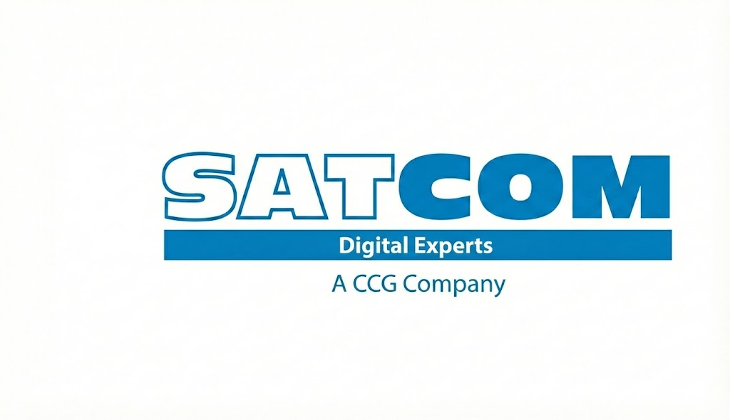 CCG Communications | Satellite & Video Distribution Solutions